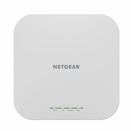 Access point Netgear WAX610-100EUS White