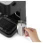 Express Manual Coffee Machine DeLonghi Stilosa EC235.BK Black 1 L
