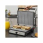 Barbecue Elettrico Cecotec Rock´nGrill Multi 2400 UltraRapid 2400 W