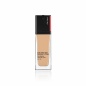 Base per Trucco Fluida Synchro Skin Radiant Lifting Shiseido 730852167445 30 ml