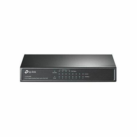 Router da Tavolo TP-Link NSWSSO0118 8P Gigabit 4xPoE