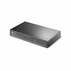 Router da Tavolo TP-Link NSWSSO0118 8P Gigabit 4xPoE