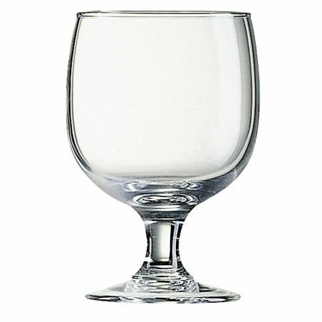 Wine glasses Arcoroc ARC E3562 Water Transparent Glass 250 ml (12 Units)