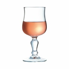 Wine glass Arcoroc Normandi Transparent Glass 12 Units 160 ml