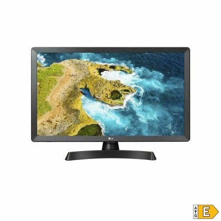 Smart TV LG 24TQ510S-PZ 24" HD LED WIFI 24" HD LED