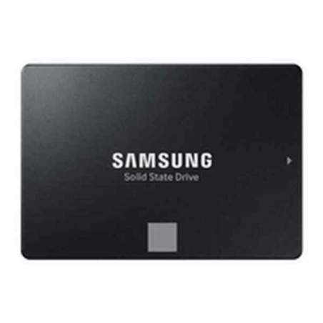 Hard Disk Samsung 870 EVO 2,5" 250 GB SSD SATA Nero Interno SSD 250 GB 250 GB SSD