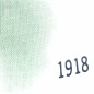 Zaino Casual Milan Serie 1918 Verde 42 x 29 x 11 cm