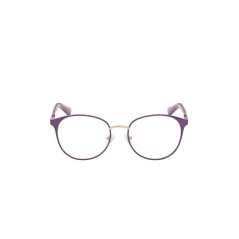 Ladies' Spectacle frame Guess GU8254-54083 ø 54 mm