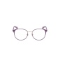 Ladies' Spectacle frame Guess GU8254-54083 ø 54 mm