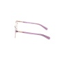 Ladies' Spectacle frame Guess GU8254-54083 ø 54 mm