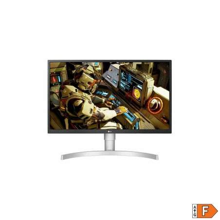 Monitor LG 27UL550P-W.AEU 27" LED IPS HDR10