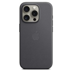 Custodia per Cellulare iPhone 15 Pro Max Apple MT4V3ZM/A Nero