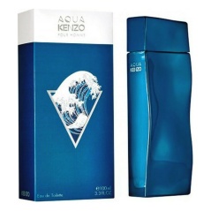 Profumo Uomo Kenzo AQUA KENZO EDT 100 ml