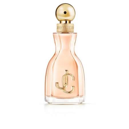 Women's Perfume Jimmy Choo I Want Choo I Want Choo EDP