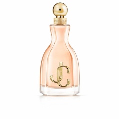 Women's Perfume Jimmy Choo I Want Choo