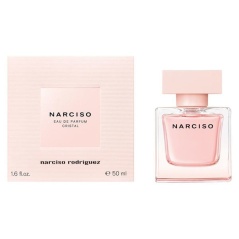 Women's Perfume Narciso Rodriguez Narciso Cristal EDP EDP 50 ml