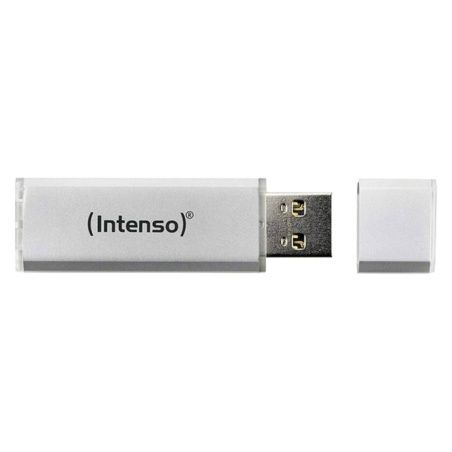 Pendrive INTENSO 3531493 512 GB USB 3.0 Argentato Argento 512 GB Memoria USB