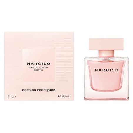 Women's Perfume Narciso Rodriguez Narciso Cristal EDP EDP 90 ml