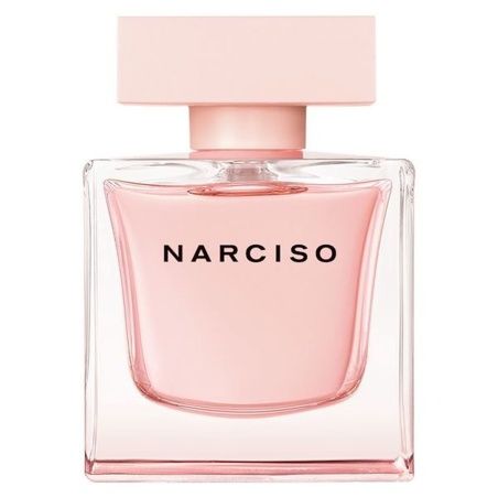 Women's Perfume Narciso Rodriguez Narciso Cristal EDP Narciso Cristal 90 ml