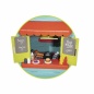 Casa da Gioco per Bambini Smoby Chef House 135,7 x 124,5 x 132 cm