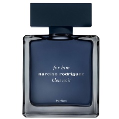 Men's Perfume Narciso Rodriguez EDP Bleu Noir 100 ml
