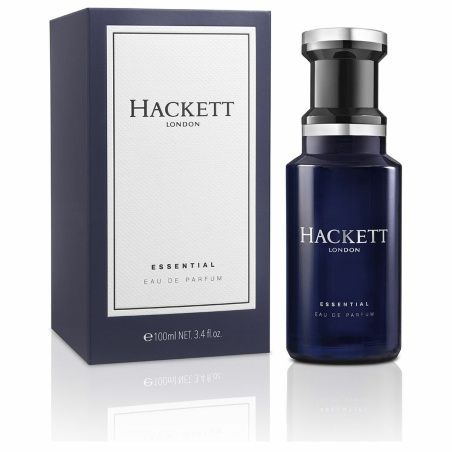Profumo Uomo Hackett London EDP 100 ml Essential