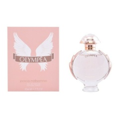 Women's Perfume Olympéa Paco Rabanne 10013356 EDP (50 ml) EDP 50 ml