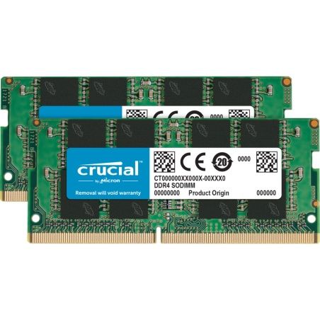 Memoria RAM Micron CT2K16G4SFRA32A DDR4 32 GB CL22