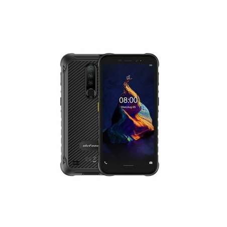 Smartphone Ulefone Armor X8 Nero 5,7" 64 GB