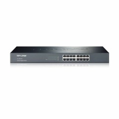 Router da Armadio TP-Link TL-SG1016 16P Gigabit 19"