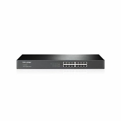 Router da Armadio TP-Link TL-SG1016 16P Gigabit 19"