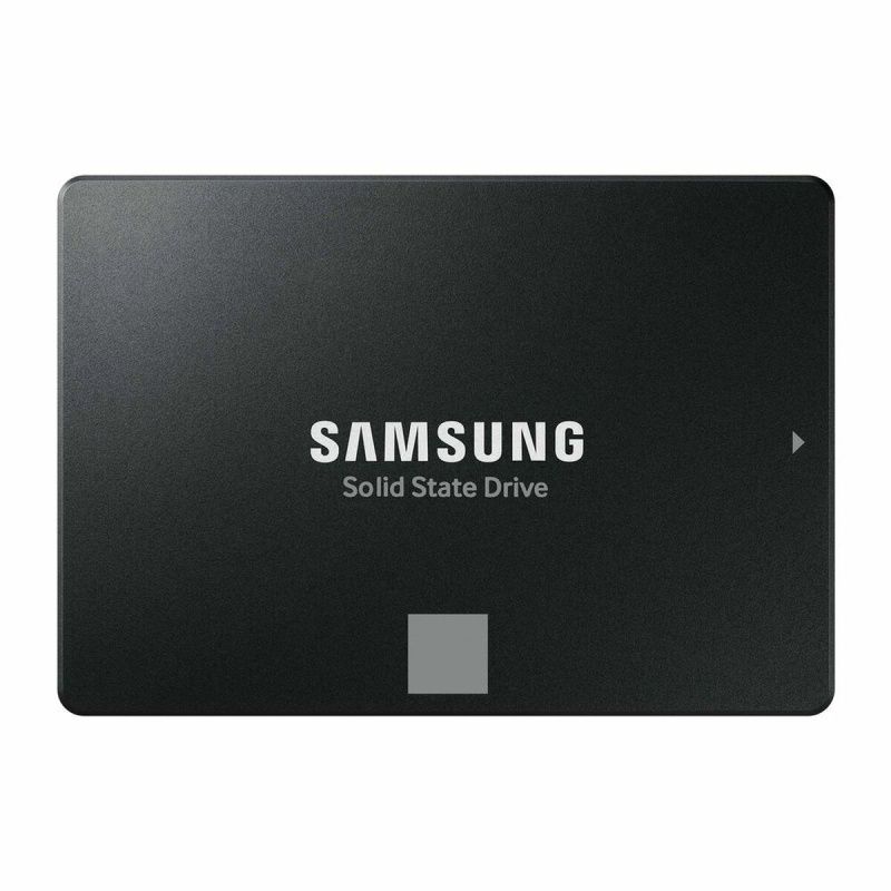 Hard Disk SSD Samsung MZ-77E500B/EU 2,5" SATA3