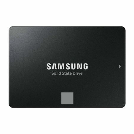 Hard Disk SSD Samsung MZ-77E500B/EU 2,5" SATA3