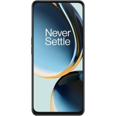 Smartphone OnePlus Nord CE 3 Lite 5G Nero 8 GB RAM 6,72" 128 GB