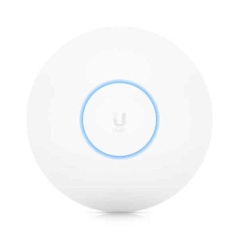 Access point UBIQUITI White