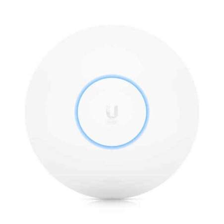 Access point UBIQUITI White