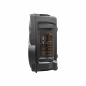 Altoparlante Bluetooth Portatile Denver Electronics TSP-301 Nero 12 W