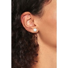 Ladies' Earrings Tommy Hilfiger Stainless steel 2 cm