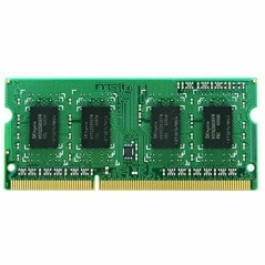 Memoria RAM Synology D3NS1866L-4G 4 GB