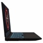 Laptop PcCom Revolt 4070 17,3" Intel Core i7-13700HX 32 GB RAM 500 GB SSD Nvidia Geforce RTX 4070 Spanish Qwerty