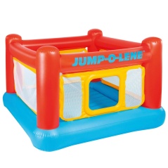 Inflatable Castle Intex Jump-O-Lene