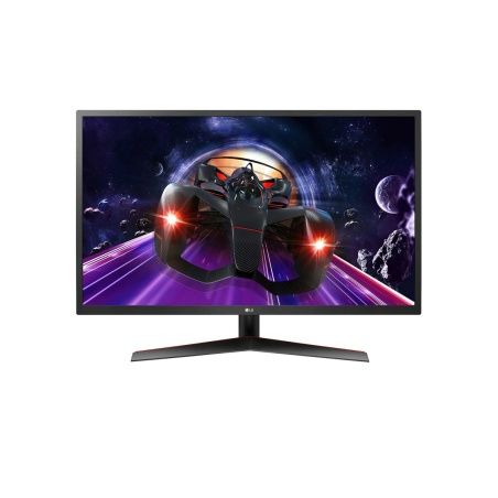 Monitor Gaming LG 32MP60G-B 31,5" Nero LED IPS LCD AMD FreeSync Flicker free 75 Hz
