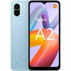 Smartphone Xiaomi REDMI A2 Azzurro 2 GB RAM 6,52" 32 GB