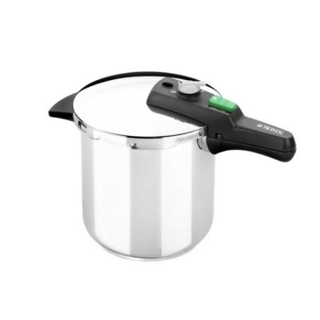 Pressure cooker Monix Braisogona_M560005 (4 + 6 L)