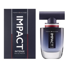 Men's Perfume Tommy Hilfiger Impact Intense EDP Impact Impact Intense 50 ml