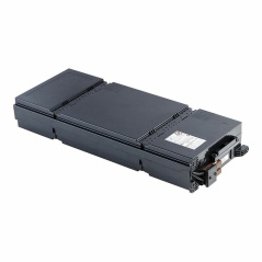 Battery for Uninterruptible Power Supply System UPS APC APCRBC152 Replacement 12 V