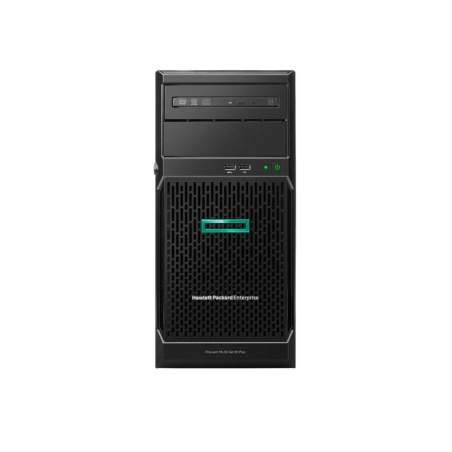 Server HPE P44720-421 Xeon E-2314 16 GB RAM