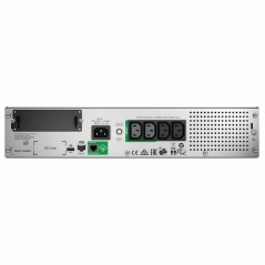 Uninterruptible Power Supply System Interactive UPS APC SMT750RMI2UC 500 W 750 VA