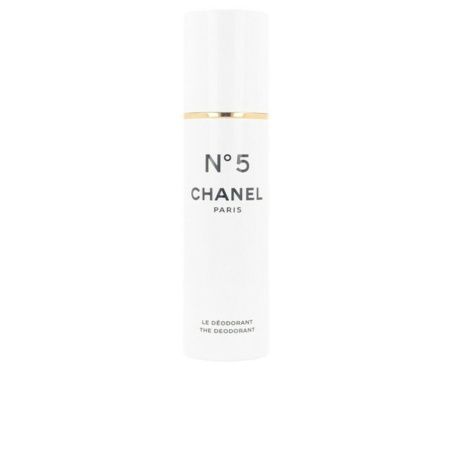 Spray Deodorant Nº5 Chanel Chanel (100 ml) 100 ml