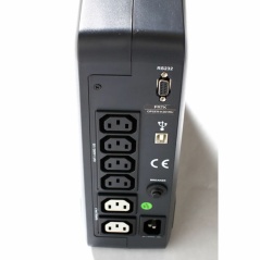 Uninterruptible Power Supply System Interactive UPS Riello IDG 1600 